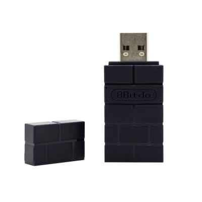 Беспроводной USB-адаптер 8BitDo-2