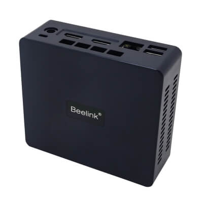 Мини ПК Beelink Mini S 8/128 Gb-2