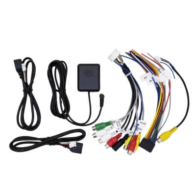 Автомагнитола Roadrunner 2Din на Android, 1+16 Gb, сенсорный экран 7