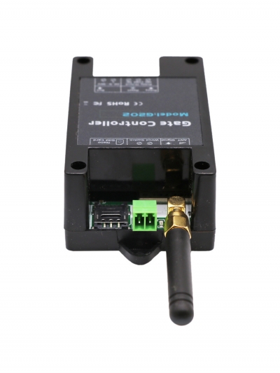 GSM-контроллер управления шлагбаумом G202-4