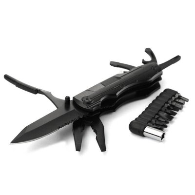 Мультитул Volken Multi-Tools 11 в 1-4