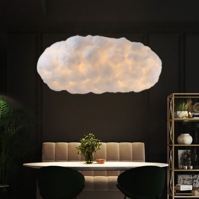 Светильник Cloud 3D-2