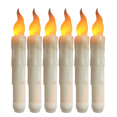 Парящие свечи Lumos с волшебной палочкой-2